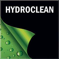 Hydroclean logo