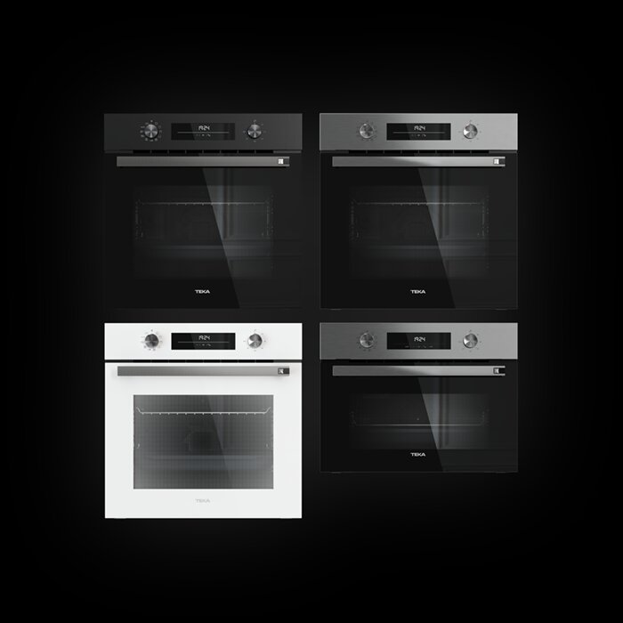 Teka NEO цветовые решения