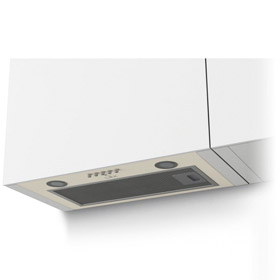 Вытяжка Lex GS BLOC P 600 Ivory Light
