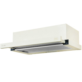 Вытяжка Lex Hubble 500 Ivory Light