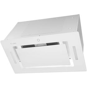 Вытяжка Lex GS BLOC GS 600 WHITE