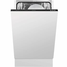 Посудомоечная машина MAUNFELD MLP-08I