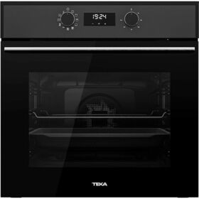 Духовой шкаф с режимом турбо TEKA HSB 640 BLACK
