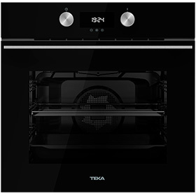 Духовой шкаф TEKA HLB 8300 NIGHT RIVER BLACK