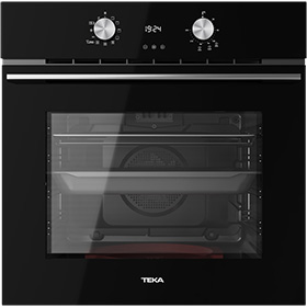 Духовой шкаф TEKA HLB 8408 NIGHT RIVER BLACK