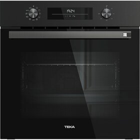 Духовой шкаф TEKA NEO HSB 6350 P FULL BLACK с DualClean