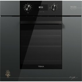 Духовой шкаф TEKA Van Gogh HLB 84 P VG с системой чистки DualClean