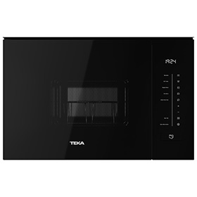 Микроволновая печь встраиваемая TEKA MLEG 820 FI FULL BLACK