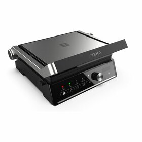 Переносной гриль TEKA T GRILL BLACK-SS