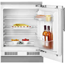 Встраиваемая холодильная камера TEKA RSL 41150 BU