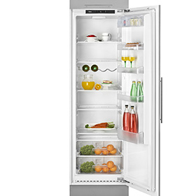 Встраиваемая холодильная камера TEKA RSL 73350 FI