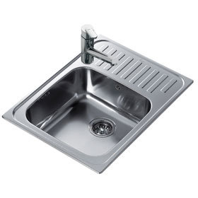 Мойка Teka Classic 1B ½D Микротекстура