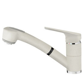 Смеситель Teka MTP 978 Бежевый