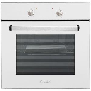Духовка Lex EDM 040 WH