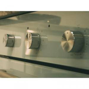 Духовка Lex EDM 070 WH