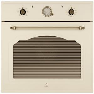 Духовка Lex EDM 072 C Ivory