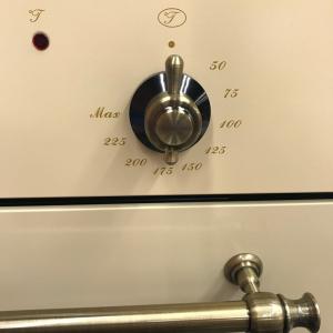 Духовка Lex EDM 073C IV