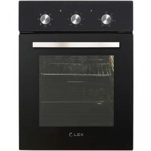 Духовка Lex EDM 4570 BL