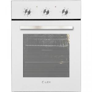 Духовка Lex EDM 4570 WH