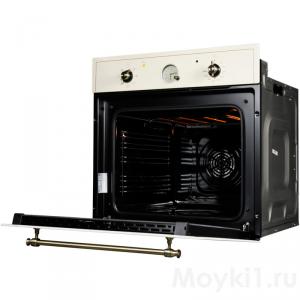 Духовка Lex EDM 6073 С IV Light