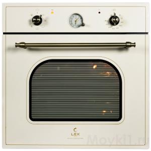 Духовка Lex EDM 6073 С IV Light