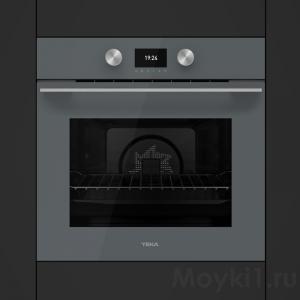 Духовка Teka HLB 8600 Stone Grey