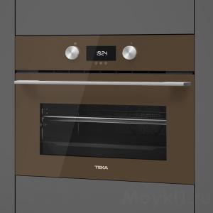 Духовка Teka HLC 8400 London Brick