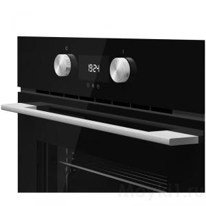 Духовка Teka HLC 8400 Night River Black