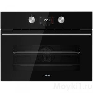 Духовка Teka HLC 8400 Night River Black