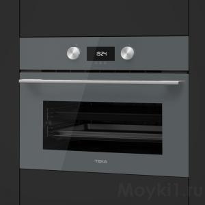 Духовка Teka HLC 8400 Stone Grey