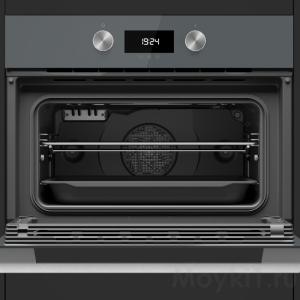 Духовка Teka HLC 8400 Stone Grey