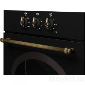 Духовка Teka HRB 6100 ATB Brass