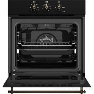 Духовка Teka HRB 6100 ATB Brass