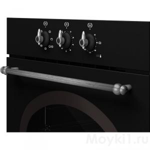 Духовка Teka HRB 6100 ATS Silver