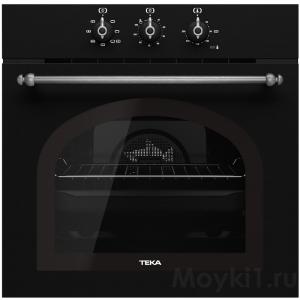 Духовка Teka HRB 6100 ATS Silver