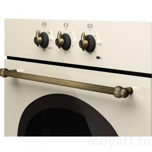 Духовка Teka HRB 6100 VNB Brass