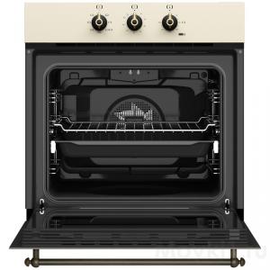 Духовка Teka HRB 6100 VNB Brass
