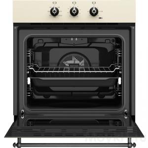 Духовка Teka HRB 6100 VNS Silver