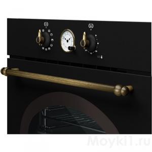 Духовка Teka HRB 6300 ATB Brass
