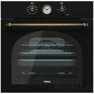 Духовка Teka HRB 6300 ATB Brass