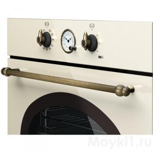 Духовка Teka HRB 6300 VNB Brass