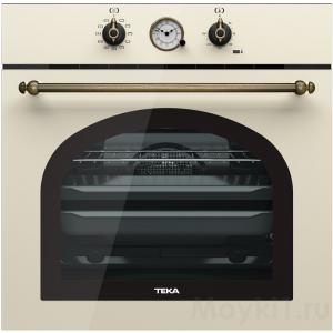 Духовка Teka HRB 6300 VNB Brass