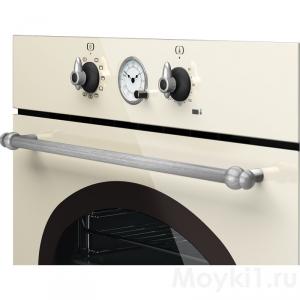 Духовка Teka HRB 6300 VNS Silver