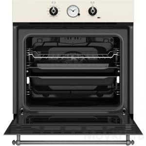 Духовка Teka HRB 6300 VNS Silver