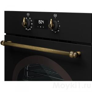 Духовка Teka HRB 6400 ATB Brass