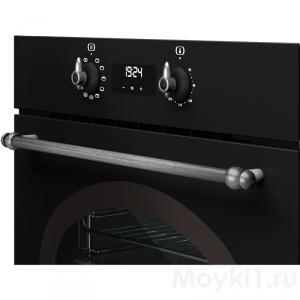 Духовка Teka HRB 6400 ATS Silver