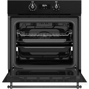 Духовка Teka HRB 6400 ATS Silver