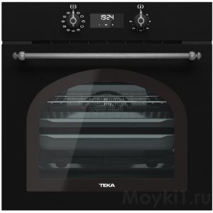Духовка Teka HRB 6400 ATS Silver