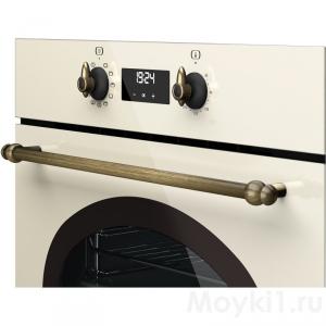 Духовка Teka HRB 6400 VNB Brass