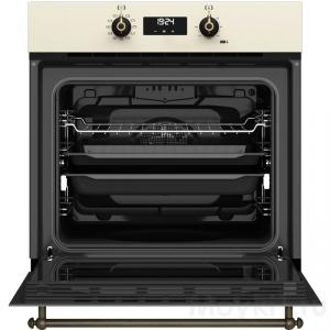 Духовка Teka HRB 6400 VNB Brass